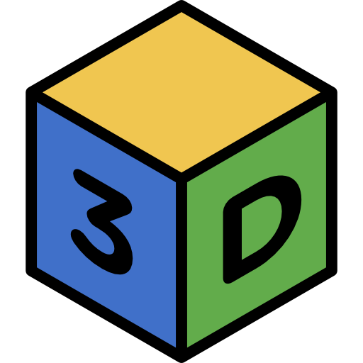 3D sensor signal gap